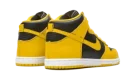 Dunk High SP PS "Varsity Maize"