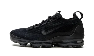 AIR VAPORMAX 2021 FK WMNS "Triple Black Vapormax"