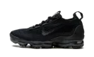 AIR VAPORMAX 2021 FK WMNS "Triple Black Vapormax"