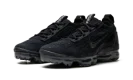 AIR VAPORMAX 2021 FK WMNS "Triple Black Vapormax"