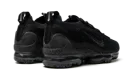 AIR VAPORMAX 2021 FK WMNS "Triple Black Vapormax"