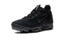 AIR VAPORMAX 2021 FK WMNS "Triple Black Vapormax"