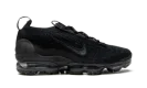 AIR VAPORMAX 2021 FK WMNS "Triple Black Vapormax"