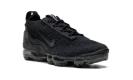 AIR VAPORMAX 2021 FK WMNS "Triple Black Vapormax"