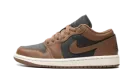Air Jordan 1 "brown" DC0774-021