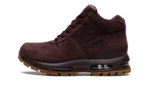 Air Max Goadome "Burgundy"