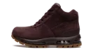 Air Max Goadome "Burgundy"