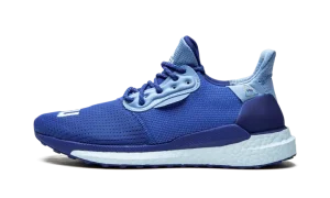 Solar HU Glide "Pharrell Williams - Now Is Her Time Pack Power Blue"