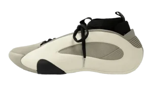 Harden Vol. 8 "Feather Grey"