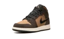 Air Jordan 1 Mid SE GS "Earth Tone"