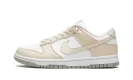 DUNK LO NEXT NATURE MNS WMNS "Light Orewood Brown"