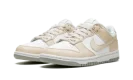 DUNK LO NEXT NATURE MNS WMNS "Light Orewood Brown"