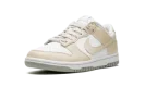 DUNK LO NEXT NATURE MNS WMNS "Light Orewood Brown"