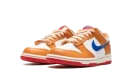 Dunk Low GS "Hot Curry"