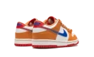Dunk Low GS "Hot Curry"