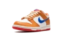 Dunk Low GS "Hot Curry"