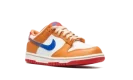 Dunk Low GS "Hot Curry"