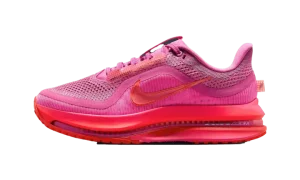 Pegasus Premium WMNS "Playful Pink / Hyper Pink"