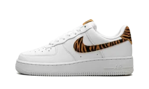 Air Force 1 '07 WMNS "Tiger Stripes"