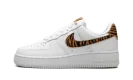 Air Force 1 '07 WMNS "Tiger Stripes"