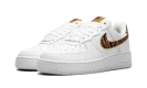 Air Force 1 '07 WMNS "Tiger Stripes"