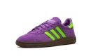 Handball Spezial Elastic WMNS "Active Purple Solar Green"