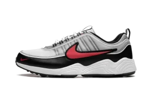 Air Zoom Spiridon "Silver Red"