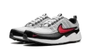 Air Zoom Spiridon "Silver Red"