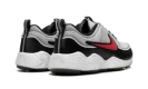 Air Zoom Spiridon "Silver Red"