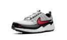 Air Zoom Spiridon "Silver Red"