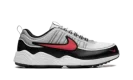 Air Zoom Spiridon "Silver Red"