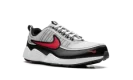 Air Zoom Spiridon "Silver Red"
