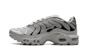 Air Max Plus HF GS "Light Iron"