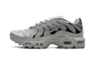 Air Max Plus HF GS "Light Iron"