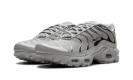 Air Max Plus HF GS "Light Iron"