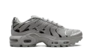 Air Max Plus HF GS "Light Iron"