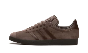Gazelle "Earth Strata Brown Gum"