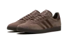 Gazelle "Earth Strata Brown Gum"