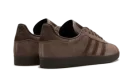 Gazelle "Earth Strata Brown Gum"