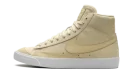 BLAZE MID PRM MF WMNS "ALABASTER/WHITE"