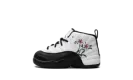 Air Jordan 12 TD "Floral TD" DR6955 100