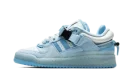 Forum Buckle Low "Bad Bunny - Blue Tint"