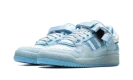 Forum Buckle Low "Bad Bunny - Blue Tint"