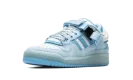 Forum Buckle Low "Bad Bunny - Blue Tint"