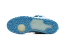 Forum Buckle Low "Bad Bunny - Blue Tint"