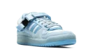 Forum Buckle Low "Bad Bunny - Blue Tint"