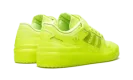 Forum Low "Jeremy Scott Dipped Yellow"