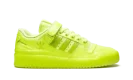 Forum Low "Jeremy Scott Dipped Yellow"