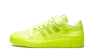 Forum Low "Jeremy Scott Dipped Yellow"
