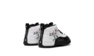 Air Jordan 12 TD "Floral TD" DR6955 100
